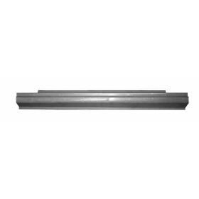 Suzuki Sidekick 1992-1993 Driver Side Rocker Panel For 2-door Models - RRP3455