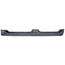 Ford Pickup Lightduty 2004-2008 Driver Side Oe Style Rocker Panel For Supercrew Models - RRP3519