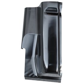 Ford Pickup Lightduty 2004-2008 Passenger Side Cab Corner For Supercrew Models - RRP3522