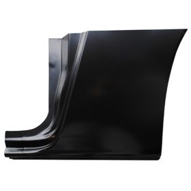 Chrysler Town And Country 2001-2007 Driver Side Front Lower Quarter Panel Skin Piece For Long Wheelbase-models - RRP3531