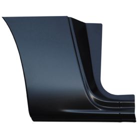 Chrysler Town And Country 2001-2007 Passenger Side Front Lower Quarter Panel Skin For Long Wheelbase-models - RRP3532