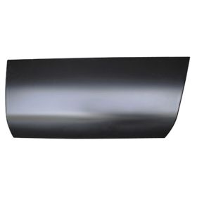 GMC Yukon 1992-1994 Driver Side Front Lower Quarter Panel - RRP3615