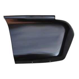Cadillac Escalade 2002-2006 Driver Side Rear Lower Quarter Panel Section - RRP3653