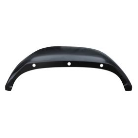 1999-2006 Gmc Sierra Pickup - Passenger Side Rear Inner Wheelhouse - RRP3656