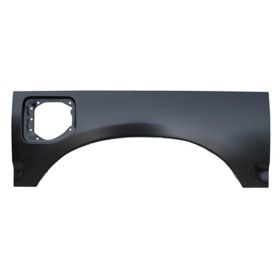 1995-2004 TOYOTA TACOMA PICKUP 4WD Driver Side Rear Upper Wheel Arch - RRP3657 OEM# REPAIRPANEL