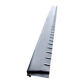 Chevrolet Pickup Chevy Silverado Classic 1999-2006 Driver Side Slip-on Type Rocker Panel Bottom For Extended Cab Models - RRP3671