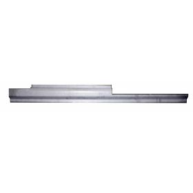 Dodge Dakota-ram 1997-2010 Driver Side Rocker Panel - RRP3771