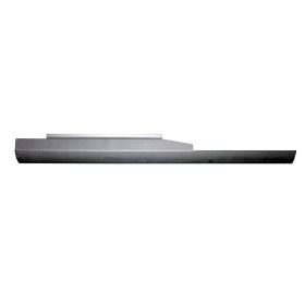Chevrolet Pickup Chevy Fullsize C/k 1988-1998 Driver Side Rocker Panel - RRP3789