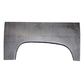 2007-2013 Chevrolet Silverado Pickup - Driver Side Rear Wheel Arch - RRP3797