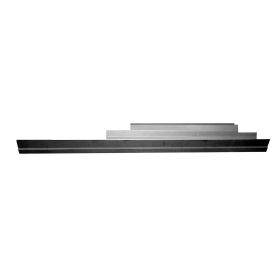 Ford Pickup Lightduty 2004-2008 Passenger Side Rocker Panel - RRP3806