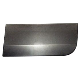 1998-2002 DODGE PICKUP DODGE FULLSIZE(-2002) Driver Side Rear Door Bottom - RRP3833