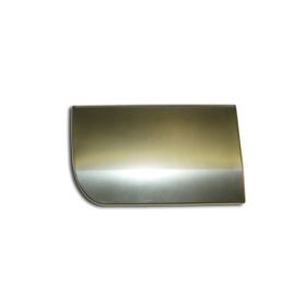 1998-2002 DODGE PICKUP DODGE FULLSIZE(-2002) Passenger Side Rear Door Bottom - RRP3834