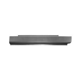 Dodge Pickup Ram1500 2002-2006 Driver Side Rocker Panel - RRP3865