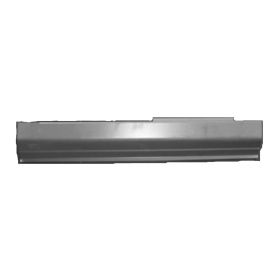 Chevrolet Aveo Sedan 2004-2008 Passenger Side Rocker Panel - RRP3878