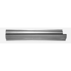 Toyota Pickup 2wd 1989-1995 Driver Side Rocker Panel - RRP3881
