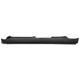 Ford Fusion 2006-2012 Driver Side Oe Style Rocker Panel - RRP3909