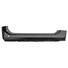 Chevrolet Pickup Chevy Silverado 25-3500 2007-2013 Passenger Side Rocker Panel - RRP3916