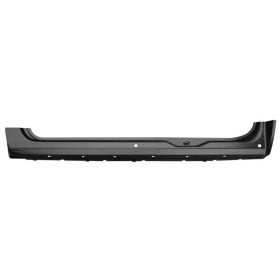 Chevrolet Pickup Chevy Silverado 25-3500 2007-2013 Driver Side Rocker Panel - RRP3919