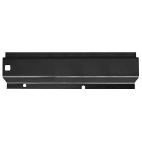Ford Excursion 2000-2005 Passenger Side Rear Rocker Panel - RRP3922