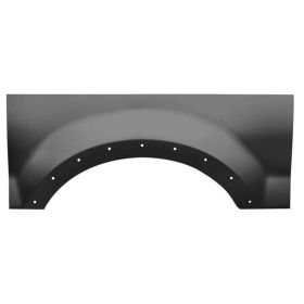 Ford Pickup Lightduty 2004-2008 Passenger Side Rear Wheel Arch Patch - RRP3928