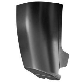 Chevrolet Pickup Chevy Silverado 25-3500 2007-2013 Driver Side Cab Corner - RRP3943