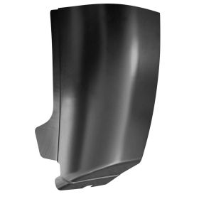 Chevrolet Pickup Chevy Silverado 25-3500 2007-2013 Passenger Side Cab Corner - RRP3944