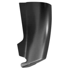 Chevrolet Pickup Chevy Silverado 25-3500 2007-2013 Passenger Side Cab Corner - RRP3946