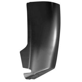 Chevrolet Pickup Chevy Silverado 25-3500 2007-2013 Passenger Side Cab Corner - RRP3948