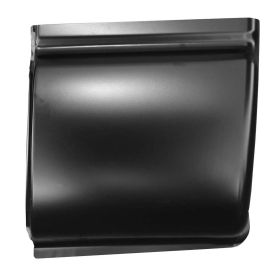 Dodge Pickup Ram Mega Cab 2006-2009 Driver Side Pickup Cab Corner - RRP3949