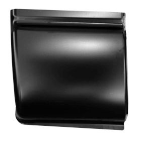Dodge Pickup Ram Mega Cab 2006-2009 Passenger Side Pickup Cab Corner - RRP3950