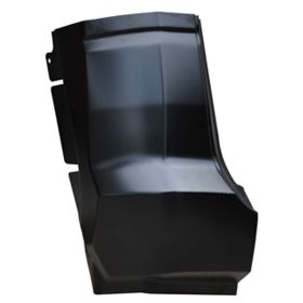 Dodge Pickup-ram-1500 2009-2010 Passenger Side Truck Cab Corner - RRP3952