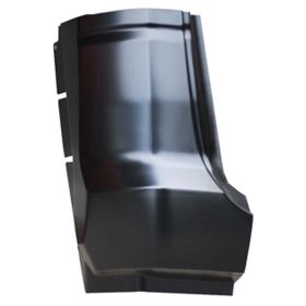 2009-2017 RAM Pickup 1500 Passenger Side Truck Cab Corner - RRP3954