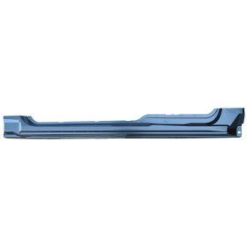 Ford Pickup Lightduty 2009-2014 Driver Side Rocker Panel - RRP3957