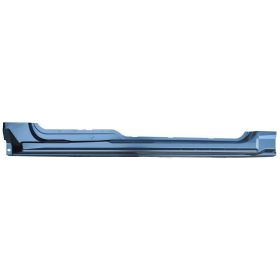 Ford Pickup Lightduty 2009-2014 Passenger Side Rocker Panel - RRP3958