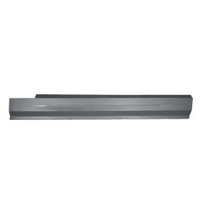 Dodge Pickup-ram-1500 Classic 2009-2010 Passenger Side Outer Rocker Panel - RRP3964