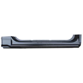 Ford Pickup Lightduty 2009-2014 Driver Side Rocker Panel - RRP3983