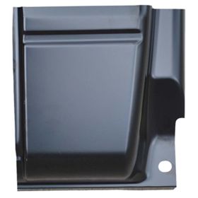 Ford Pickup Lightduty 2009-2014 Driver Side Truck Cab Corner - RRP3985