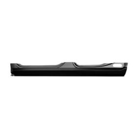 Dodge Pickup-ram-1500 Classic 2009-2010 Driver Side Rocker Panel - RRP3987