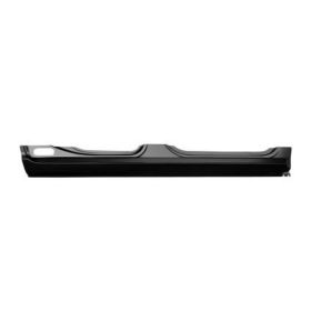 Dodge Pickup-ram-1500 Classic 2009-2010 Passenger Side Rocker Panel - RRP3988