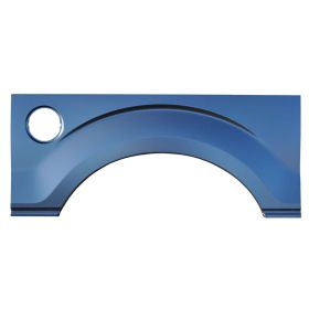 2009-2014 Ford Pickup Lightduty Rear Driver Side Upper Wheel Arch Repair Panel - RRP3993