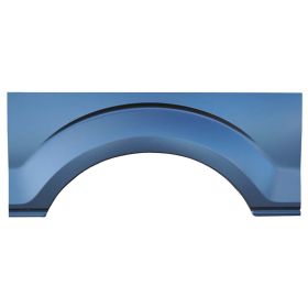 2009-2014 Ford Pickup Lightduty Rear Passenger Side Upper Wheel Arch Repair Panel - RRP3994