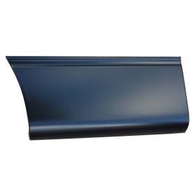 Ford Pickup Lightduty 2004-2014 Front Passenger Side Lower Truck Bed Panel - RRP4000