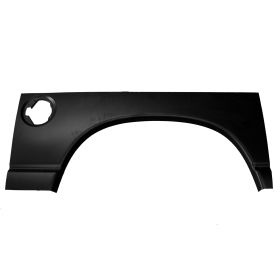 Dodge Pickup Ram2500-3500 2002 Driver Side Wheel Arch Repair Panel - RRP4026