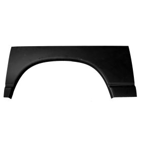 Dodge Pickup Ram2500-3500 2002 Passenger Side Wheel Arch Repair Panel - RRP4027