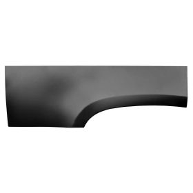 Chevrolet Tahoe 2007-2013 Rear Passenger Side Upper Wheel Arch Repair Panel - RRP4047