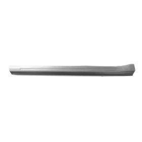 Ford Focus 2008-2011 Driver Side Outer Rocker Panel - RRP4053