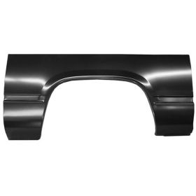 Chevrolet Pickup Chevy Fullsize C/k 1988-1996 Driver Side Rear Upper Wheel Arch Patch - RRP407
