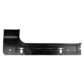 1999-2016 Ford Pickup Superduty Driver Side Inner Rocker Panel