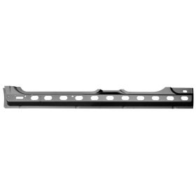 Dodge Pickup Ram2500-3500 2002-2008 Driver Side Inner Rocker Panel - RRP4137