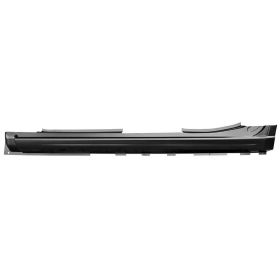 Ford Focus 2008-2011 Driver Side Rocker Panel - RRP4147